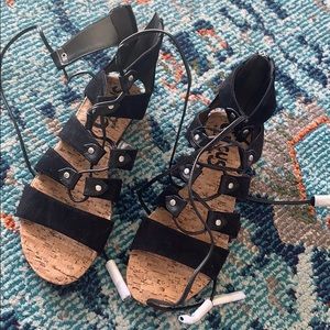 Circus by Sam Edelman Gibson sandal  - BRAND NEW